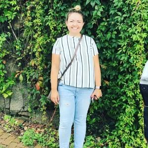 Meet your Posher, Melissa